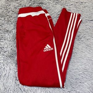 Adidas Soccer Sweats